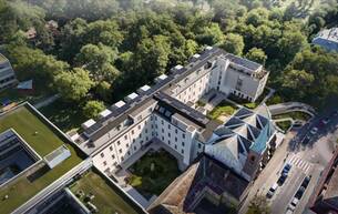 Jetzt VORMERKEN - Zu Hause am Fuße des Bisambergs 1210 Wien Jetzt VORMERKEN - Zu Hause am Fuße des Bisambergs 1210 Wien