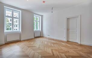 Wohnen Wohnung Altbau-Erstbezug in bester Stadtlage - Schöne 2-Zimmer-Wohnung in Hofruhelage - Nähe Mariahilfer Straße 1060 Wien Wohnen Wohnung Altbau-Erstbezug in bester Stadtlage - Schöne 2-Zimmer-Wohnung in Hofruhelage - Nähe Mariahilfer Straße 1060 Wien