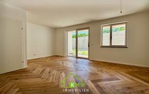 Wohnen Wohnung Aussichtslage Top 3: Traumwohnung - 4 Zimmer Eigentumswohnung mit Terrasse und Garten 3500 Krems an der Donau