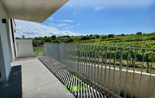 Wohnen Wohnung Aussichtslage Top 9: Fernblick - 3 Zimmer Eigentumswohnung mit Terrasse 3500 Krems an der Donau