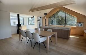 Wohnen Häuser Einzigartiges Traumhaus inkl. Pool und herrlicher Aussicht in absoluter Ruhelage! 2344 Maria Enzersdorf