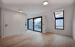 Wohnen Wohnung ERSTBEZUG mit TERRASSE! Komfortables Zwei-Zimmer-Dachgeschoß nächst Mittersteig und Margaretenplatz! 1050 Wien Wohnen Wohnung ERSTBEZUG mit TERRASSE! Komfortables Zwei-Zimmer-Dachgeschoß nächst Mittersteig und Margaretenplatz! 1050 Wien