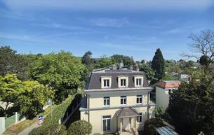 Wohnen Wohnung Erstbezug nach Sanierung - Exklusive Dachgeschoss-Maisonette mit 3 Terrassen! 1180 Wien Wohnen Wohnung Erstbezug nach Sanierung - Exklusive Dachgeschoss-Maisonette mit 3 Terrassen! 1180 Wien