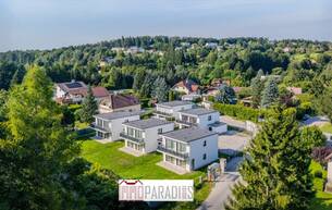 Wohnen Einfamilienhaus Exklusives Wohnen am Waldrand – „Am Steinriegl 80“ 3413 St. Andrä-Wördern Wohnen Einfamilienhaus Exklusives Wohnen am Waldrand – „Am Steinriegl 80“ 3413 St. Andrä-Wördern