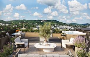 Wohnen Wohnung GRAND GARDEN | NATUR GENIESSEN. STADT ERLEBEN. | JETZT PROVISIONSFREI KAUFEN 1160 Wien