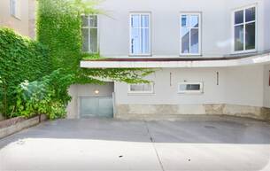 Gewerbe Lager Hübsches Souterrain Atelier/Werkstätte! Nähe Einsiedlerpark! 1050 Wien