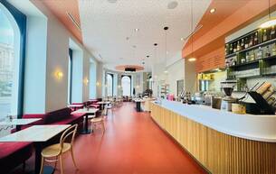 Gewerbe Hotel MODERNES GESCHÄFTSLOKAL IN TOPLAGE - NÄHE MUSEUMSQUARTIER 1010 Wien,Innere Stadt Gewerbe Hotel MODERNES GESCHÄFTSLOKAL IN TOPLAGE - NÄHE MUSEUMSQUARTIER 1010 Wien,Innere Stadt