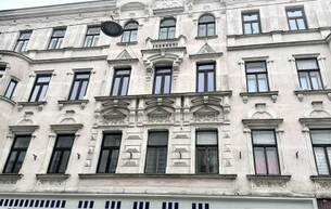 Wohnen Wohnung ++NEU++ FAMILIENHIT! Stilvolle Altbauwohnung in 1150 Wien, Sechshauser Straße 1150 Wien Wohnen Wohnung ++NEU++ FAMILIENHIT! Stilvolle Altbauwohnung in 1150 Wien, Sechshauser Straße 1150 Wien