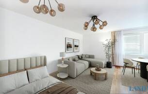 Wohnen Wohnung ++NEU++ Tolle 1 Zimmer Wohnung direkt bei U-Bahn Station Taborstraße! Top Lage! Freier Mietzins! 1020 Wien Wohnen Wohnung ++NEU++ Tolle 1 Zimmer Wohnung direkt bei U-Bahn Station Taborstraße! Top Lage! Freier Mietzins! 1020 Wien