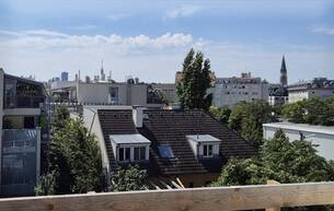 Anlage Wohnung Provisionsfrei: "Das Schmuckstück" - Leben am Quarzweg! 1210 Wien