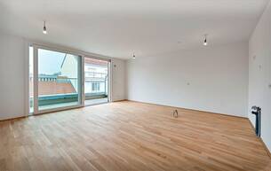 Anlage Wohnung PROVISIONSFREI | Modernes Wohnen nahe der Alten Donau | Januar 2025 bezugsfertig 1210 Wien