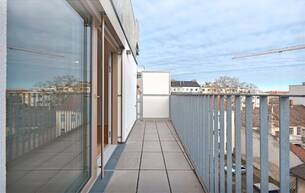 Wohnen Wohnung PROVISIONSFREI | Modernes Wohnen nahe der Alten Donau | Januar 2025 bezugsfertig 1210 Wien