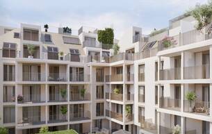 Wohnen Wohnung Siebenbrunnengasse 44 - Exklusives Wohngefühl im Herzen von Margareten 1050 Wien Wohnen Wohnung Siebenbrunnengasse 44 - Exklusives Wohngefühl im Herzen von Margareten 1050 Wien