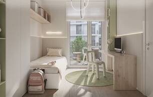 Wohnen Wohnung Siebenbrunnengasse 44 - Exklusives Wohngefühl im Herzen von Margareten 1050 Wien Wohnen Wohnung Siebenbrunnengasse 44 - Exklusives Wohngefühl im Herzen von Margareten 1050 Wien