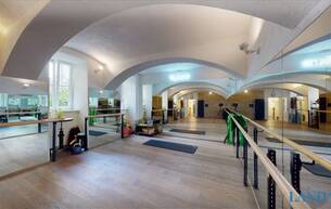 Gewerbe Tanz-, Fitness- oder Yogastudio in Bestlage zu mieten 1040 Wien