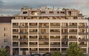 Anlage Wohnung THE ARIK - Ihre sichere Anlage – 4 Zimmer mit Loggia zur Innenhofseite 1160 Wien Anlage Wohnung THE ARIK - Ihre sichere Anlage – 4 Zimmer mit Loggia zur Innenhofseite 1160 Wien