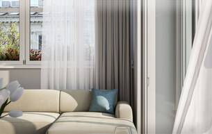 Anlage Wohnung THE ARIK - Solide Anlage zur Parkseite – 2 Zimmer mit Qualität & Ausblick 1160 Wien Anlage Wohnung THE ARIK - Solide Anlage zur Parkseite – 2 Zimmer mit Qualität & Ausblick 1160 Wien
