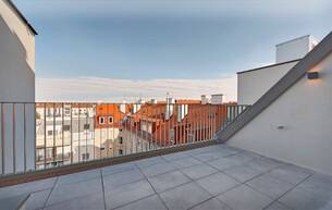 Wohnen Wohnung Urbanes & Modernes Wohnen in Meidling | Ab sofort beziehbar 1120 Wien