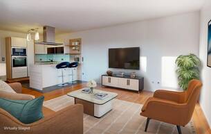 Anlage Wohnung Wien-Stammersdorf: 4-Zimmer-Loggia-Wohnung mit Blick ins Grüne 1210 Wien Anlage Wohnung Wien-Stammersdorf: 4-Zimmer-Loggia-Wohnung mit Blick ins Grüne 1210 Wien