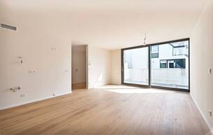 Wohnen Wohnung Dachgeschosstraum mit exklusiver Ausstattung | 2-Zimmer mit großem Balkon | ESSENZ NO. 1 - Die neue Avantgarde des Wohnens 1050 Wien Wohnen Wohnung Dachgeschosstraum mit exklusiver Ausstattung | 2-Zimmer mit großem Balkon | ESSENZ NO. 1 - Die neue Avantgarde des Wohnens 1050 Wien