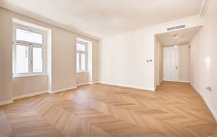 Anlage Wohnung Exklusive 2-Zimmer-Wohnung am Puls der Stadt | ESSENZ NO. 1 - Die neue Avantgarde des Wohnens 1050 Wien Anlage Wohnung Exklusive 2-Zimmer-Wohnung am Puls der Stadt | ESSENZ NO. 1 - Die neue Avantgarde des Wohnens 1050 Wien