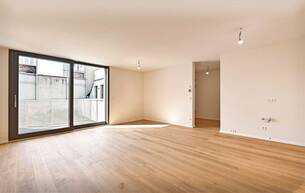 Anlage Wohnung Exklusiver Dachgeschossgtraum | 2-Zimmer mit Balkon | ESSENZ NO. 1 - Die neue Avantgarde des Wohnens 1050 Wien Anlage Wohnung Exklusiver Dachgeschossgtraum | 2-Zimmer mit Balkon | ESSENZ NO. 1 - Die neue Avantgarde des Wohnens 1050 Wien