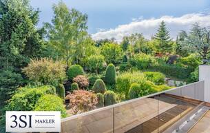 Wohnen Häuser Exklusives Reihenhaus in absoluter Grünruhelage - Klosterneuburg! 3400 Klosterneuburg