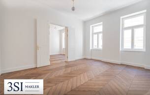 Wohnen Wohnung Attraktiver 3-Zimmer-Erstbezug mit durchdachtem Grundriss & Loggia 1090 Wien Wohnen Wohnung Attraktiver 3-Zimmer-Erstbezug mit durchdachtem Grundriss & Loggia 1090 Wien