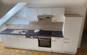 Wohnen Wohnung Anlegerhit im Lendviertel – DG-Maisonette bis 2027 vermietet! 8020 Graz