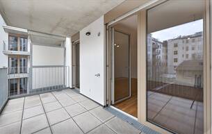 Anlage Wohnung PROVISIONSFREI | Modernes Wohnen nahe der Alten Donau | Januar 2025 bezugsfertig 1210 Wien