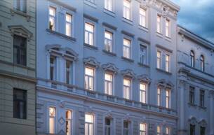 Anlage Wohnung Eleganter Stilaltbau in exklusiver Lage - Servitenviertel 1090 Wien Anlage Wohnung Eleganter Stilaltbau in exklusiver Lage - Servitenviertel 1090 Wien