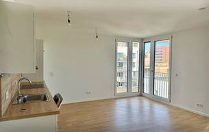Wohnen Wohnung Moderne 2-Zimmer-Wohnung mit Balkon im grünen Wohnquartier Wildgarten1120 Wien Wohnen Wohnung Moderne 2-Zimmer-Wohnung mit Balkon im grünen Wohnquartier Wildgarten1120 Wien