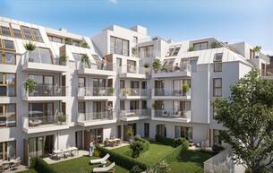 Anlage Wohnung THE TEMPTATION - Gewerbliche Apartments- Flexible Grundrisse - Nahe AKH 1180 Wien Anlage Wohnung THE TEMPTATION - Gewerbliche Apartments- Flexible Grundrisse - Nahe AKH 1180 Wien
