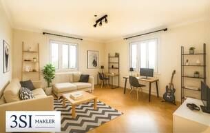 Wohnen Wohnung Charmante 1-Zimmer-Wohnung im Herzen des 15. Bezirks 1150 Wien Wohnen Wohnung Charmante 1-Zimmer-Wohnung im Herzen des 15. Bezirks 1150 Wien