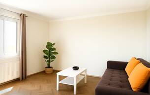 Wohnen Wohnung Charmante 2-Zimmer-Wohnung im Herzen des 15. Bezirks - perfekt angebunden 1150 Wien Wohnen Wohnung Charmante 2-Zimmer-Wohnung im Herzen des 15. Bezirks - perfekt angebunden 1150 Wien