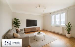 Wohnen Wohnung Charmante 2-Zimmer-Wohnung im Herzen des 15. Bezirks 1150 Wien Wohnen Wohnung Charmante 2-Zimmer-Wohnung im Herzen des 15. Bezirks 1150 Wien