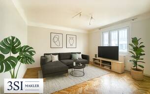 Wohnen Wohnung Charmante 2-Zimmer-Wohnung im Herzen des 15. Bezirks 1150 Wien Wohnen Wohnung Charmante 2-Zimmer-Wohnung im Herzen des 15. Bezirks 1150 Wien