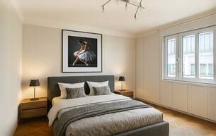 Wohnen Wohnung Wohnen mit Flair – 2-Zimmer-Wohnung top angebunden 1150 Wien Wohnen Wohnung Wohnen mit Flair – 2-Zimmer-Wohnung top angebunden 1150 Wien