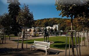 Gewerbe Hotel Boutiquehotel in Baden sucht einen Pächter