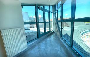 Gewerbe Büro/Praxis Repräsentatives Büro in zentraler Lagemit Terrasse zu mieten 1020 Wien