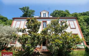 Wohnen Villa Villa mit Charme in 1190 Wien - Wohnen auf höchstem Niveau! 1190 Wien