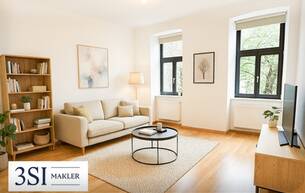 Wohnen Wohnung Ein kleines Schmuckstück in Top-Lage des 16. Bezirks: Ruhige 1-Zimmer-Wohnung Richtung Innenhof 1160 Wien Wohnen Wohnung Ein kleines Schmuckstück in Top-Lage des 16. Bezirks: Ruhige 1-Zimmer-Wohnung Richtung Innenhof 1160 Wien