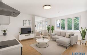 Wohnen Wohnung ++NEU++ Wohnen zwischen Donaukanal & Stadtzentrum – Moderne 2-Zimmer-Wohnung in Top Lage! Urania/Nestroyplatz 1020 Wien Wohnen Wohnung ++NEU++ Wohnen zwischen Donaukanal & Stadtzentrum – Moderne 2-Zimmer-Wohnung in Top Lage! Urania/Nestroyplatz 1020 Wien