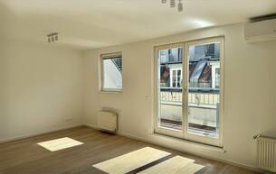 Wohnen Wohnung 2- Zimmer Dachgeschoßtraum in 1050 Wien 1050 Wien Wohnen Wohnung 2- Zimmer Dachgeschoßtraum in 1050 Wien 1050 Wien
