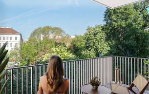 Anlage Wohnung THE ARIK - Vis-à-vis vom Siebten – 3 Zimmer mit Loggia im Dachgeschoß 1160 Wien Anlage Wohnung THE ARIK - Vis-à-vis vom Siebten – 3 Zimmer mit Loggia im Dachgeschoß 1160 Wien
