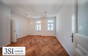 Wohnen Wohnung Altbau trifft Design – Traumhafte 3-Zimmer-Wohnung frisch saniert mit hofseitigem Balkon 1100 Wien Wohnen Wohnung Altbau trifft Design – Traumhafte 3-Zimmer-Wohnung frisch saniert mit hofseitigem Balkon 1100 Wien