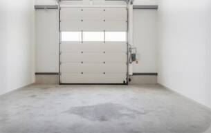 Gewerbe Lager 124m² Betriebsobjekt mit Halle und Büro | ebenerdige Einfahrt möglich | Luftwärmepumpe | Dusche und WC 3425 Langenlebarn-Unteraigen