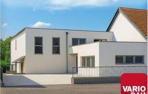 Wohnen Häuser Modernes Familiendomizil mit Top-Ausstattung auf Eigengrund 1210 Wien Wohnen Häuser Modernes Familiendomizil mit Top-Ausstattung auf Eigengrund 1210 Wien