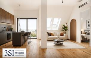 Wohnen Wohnung Leben mit Freiraum – Dachgeschosswohnung mit sonniger Terrasse & edler Ausstattung 1160 Wien Wohnen Wohnung Leben mit Freiraum – Dachgeschosswohnung mit sonniger Terrasse & edler Ausstattung 1160 Wien