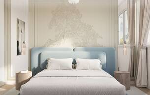 Anlage Wohnung THE ARIK - Gute Lage. Klare Struktur. Zimmer mit Garten im Neubau. 1160 Wien Anlage Wohnung THE ARIK - Gute Lage. Klare Struktur. Zimmer mit Garten im Neubau. 1160 Wien